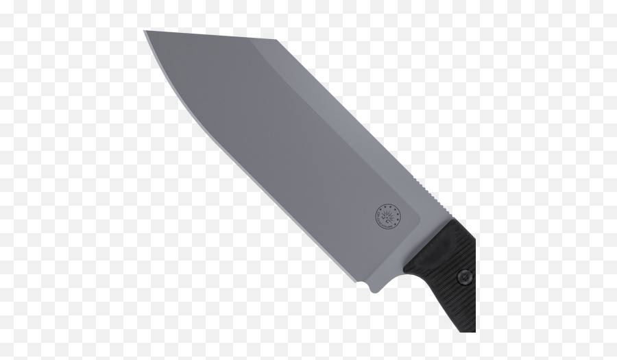 Grizzly Chef Knife - Offgrid Knives Solid Png,Gerber Icon Tanto