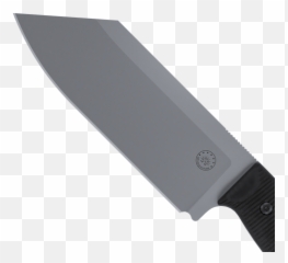Grizzly Chef Knife - OffGrid Knives Solid png