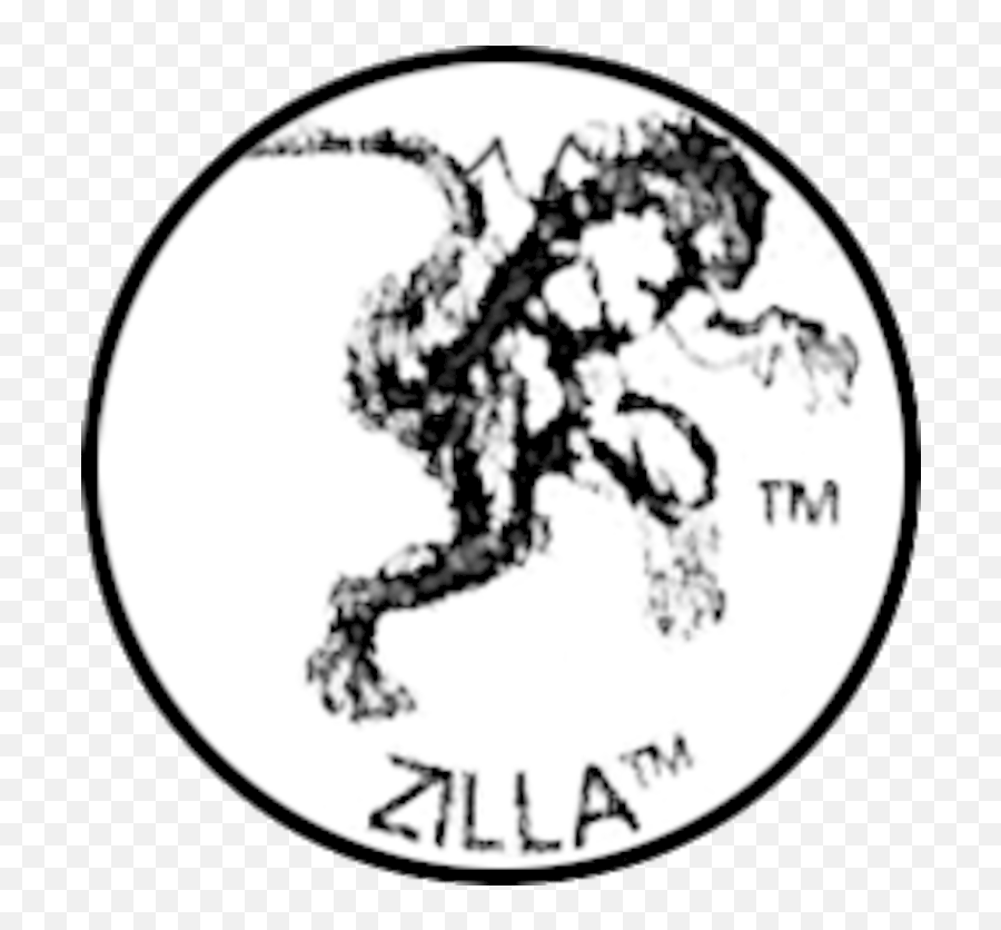 Zilla Trademark Is Officially Dead Fandom - Zilla Trademark Png,Own Icon