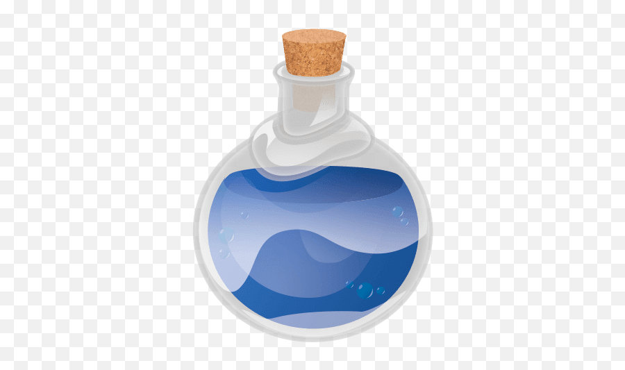 Alice Graphix - Bottle Stopper Saver Png,Orb Icon