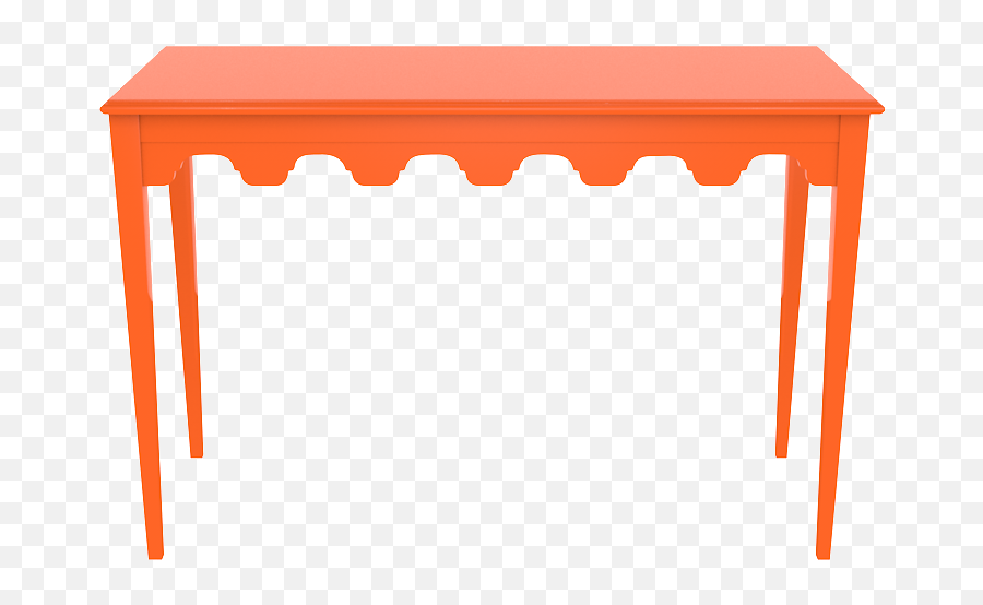 Knockout Orange Designer Tini Tables Coffee Gaming - Dq Grill Chill Png,Dining Table Icon
