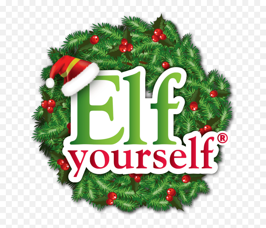 Elfyourself - The 1 Holiday App Of All Time Elf Yourself App Png,Holiday Party Icon