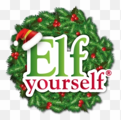 Elfyourself - The 1 Holiday App of All Time png