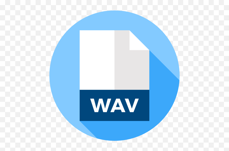 How To Convert Wma Wav - How To Icon Wav Png,Change Vlc Icon