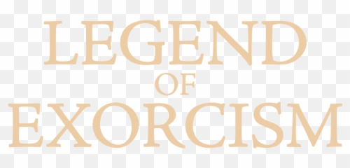 Watch Legend Of Exorcism Netflix - Rex Kralj png
