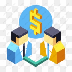 Download Affiliate Marketing Vector Icon Inventicons - Affiliate Marketing Quora png