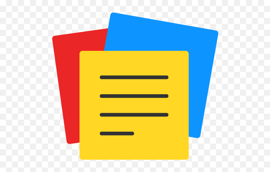 Notebook - Notes Todo Journal Apps On Google Play Notebook Zoho Png,Ios Notes Icon
