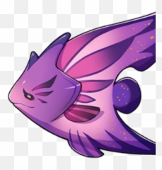 Raimei Angelfish Genshin Impact Wiki Fandom - Pez Angel Raimei Genshin Impact Png,Mapelstory Red Rose Guild Icon