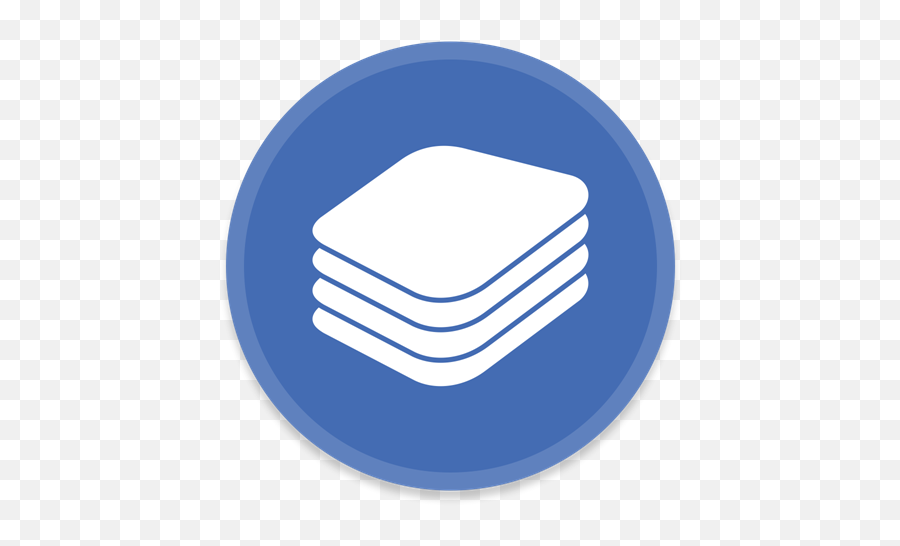 Bluestacks Icon - Android Message App 512x512 Png Horizontal,Blue Phone Icon Android