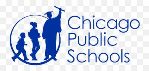 Our Portals Inner Explorer - Chicago Public Schools Logo png