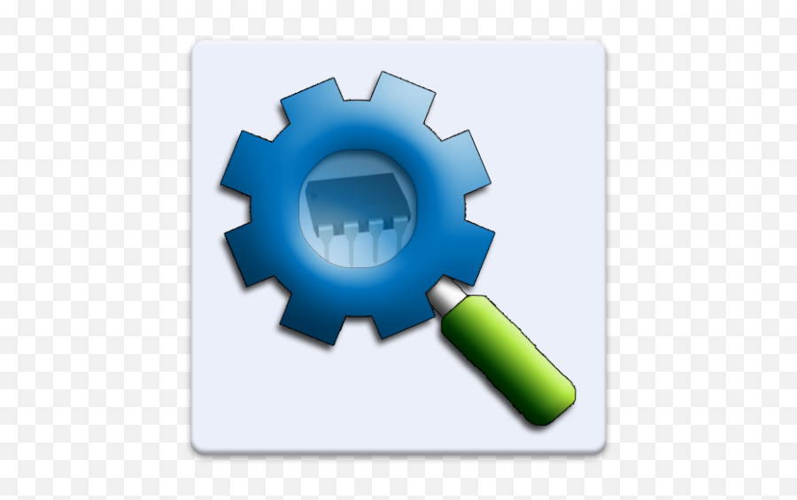Electrodoc Electrodocapp Twitter - Gear Png,Suggest Icon