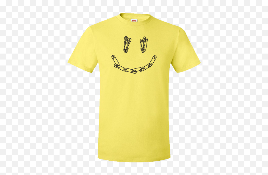 Dope Af Yellow T Shirt - Unisex U2013 Smilez Shop Take The Cake Fernando Tatis Png,Af Icon