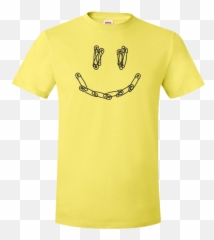 Dope Af Yellow T Shirt - Unisex u2013 Smilez Shop Take The Cake Fernando Tatis png