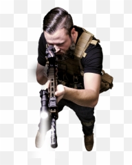 Firetail - E u2013 Mounting Options Firetail Military Uniform png