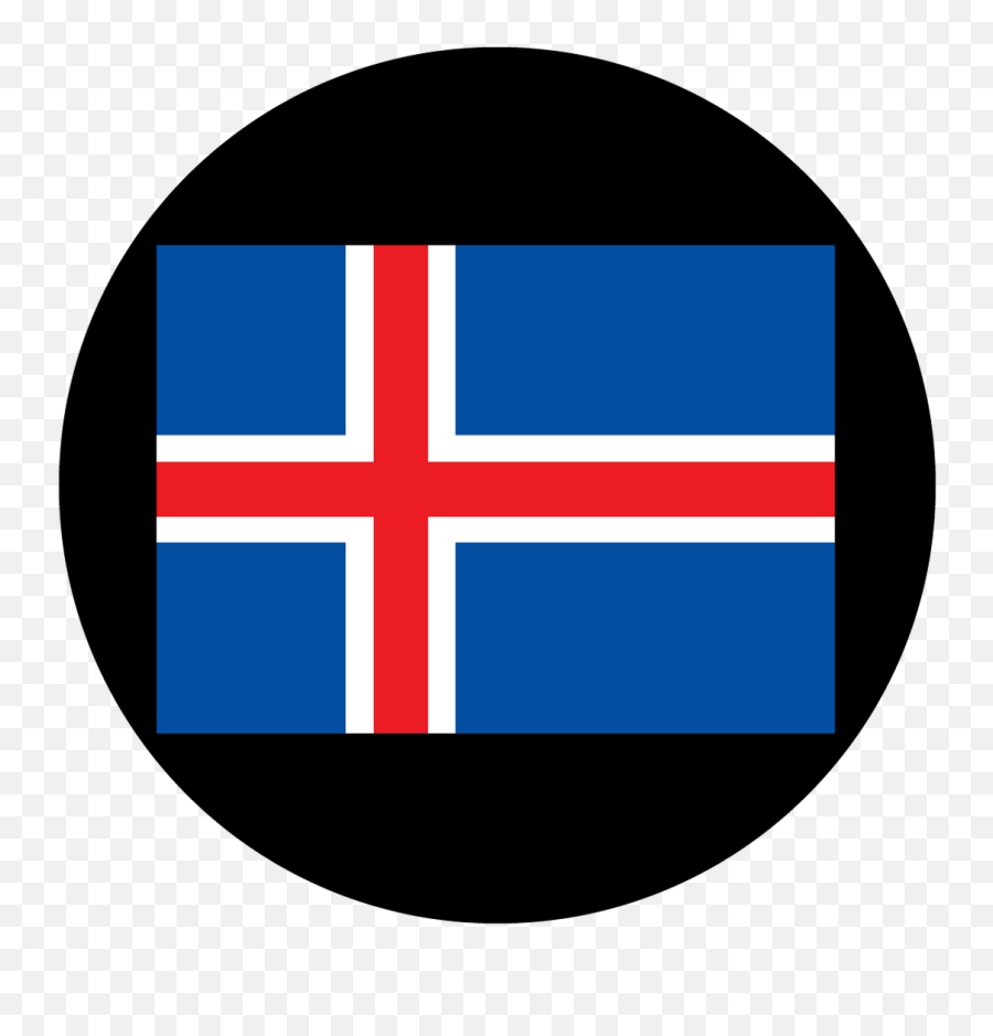 Apollo Icelandic Flag - Cs3461 Icelandic Flag Gif Png,Australia Flag Icon Png