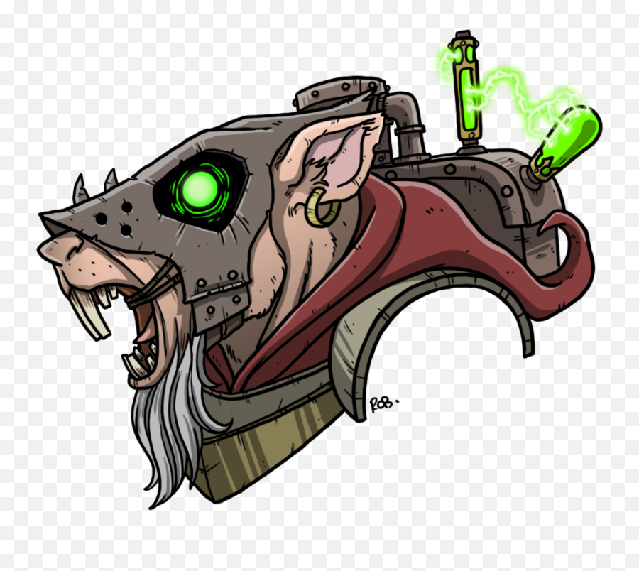 Start Competing Skaventide Tactics Goonhammer - Friendly Skaven Png,Vermintide 2 Icon