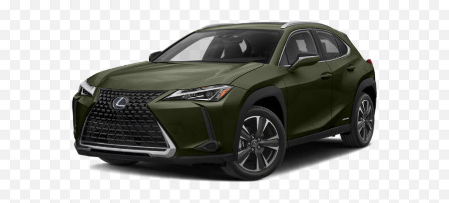 New Family Vehicles For Sale Holman Automotive - Lexus Ux 250h Black Hd Png,Tron Legacy Icon Pack