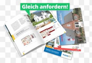 Massivhaus Bauen - 200 Anbieter und Preise vergleichen Vertical png