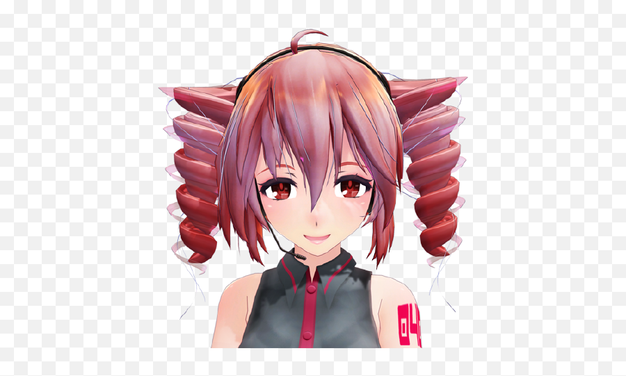 Butzyungsystemanimatoronline - Giters Fictional Character Png,Anime Google Chrome Icon