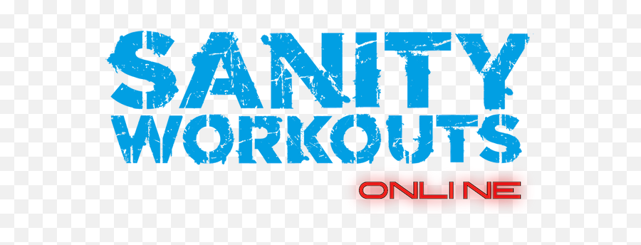 Sanity Workouts Online Classes Sign Up - Language Png,Sanity Icon