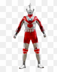 Imitation Ultraman Jack Sr U2013 Artofit - Robot Ultraman png
