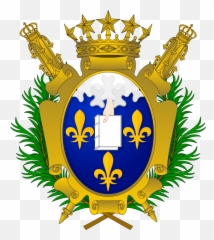 Armoiries De Luniversité Paris - University Of Logo png
