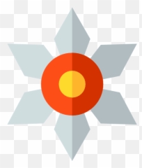 Shuriken - Free weapons icons Mile End Tube Station png