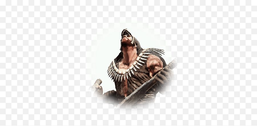 Giant Bandit - Bdo Codex Giant Bandit Png,Bandit Icon