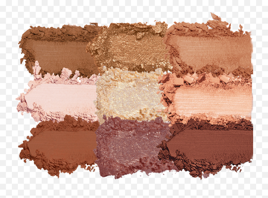 Flora 9 - 03 Desert Rose U2013 Jason Wu Beauty Eye Shadow Png,Color Icon Eyeshadow Palette