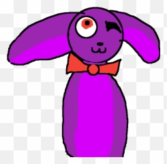 Bonniethebunny - Pixilart Dot png