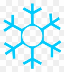 Mon Chalet By Anaelleperreu Genially - Snowflake Png Easy