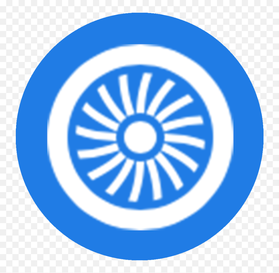 Airline Pilot Logbook App For Ios And Android - Flightlog Ahimsa Symbol Png,Jet Engine Icon