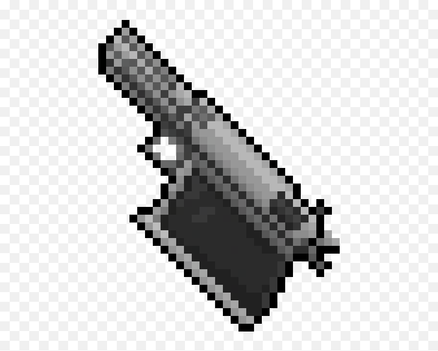 Actual Guns Addon Actualgunsmcbe Twitter - Party Blower Pixel Art Png,Download Icon Cursor Naruto