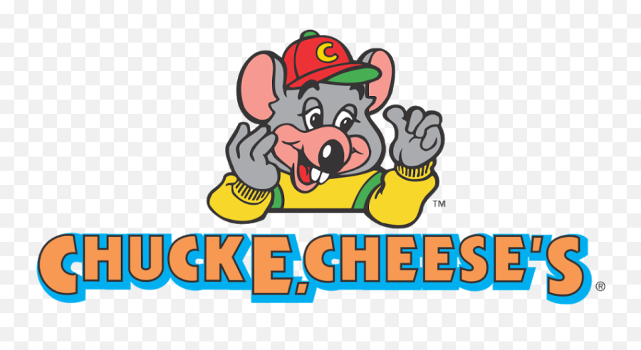 Chuck E Cheese Png Logo - Free Transparent Png Logos Old Chuck E Cheese Logo,Chuck Icon
