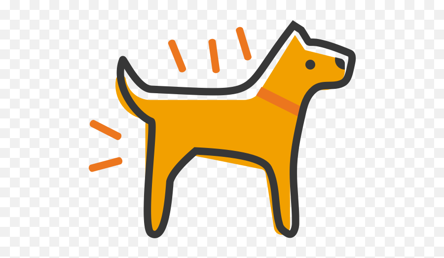 Doggy Grub - Healthy Grub For A Happy Dog Language Png,Happy Sad Dog Png Icon