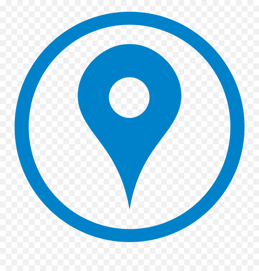News U2014 Barton U0026 Loguidice Png Blue Location Icon