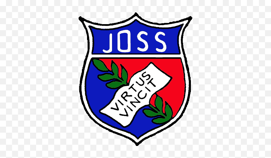 Logos - John Oliver Secondary School Png,The Jokers Logo