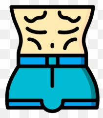 Torso - Free medical icons Icon png