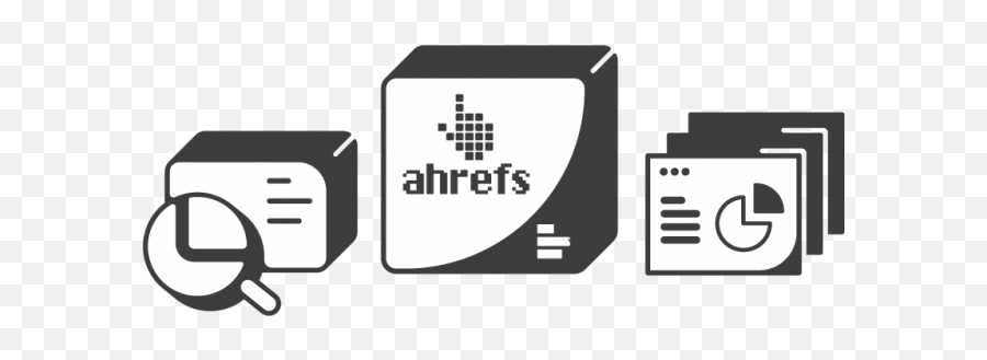 How Ahrefs Does Seo 7 Unconventional Lessons In Product - Led Language Png,Square Card Reader Icon