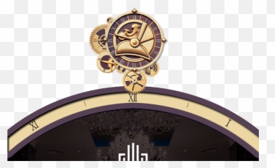 Hotels Near Universal Studios - Emblem png