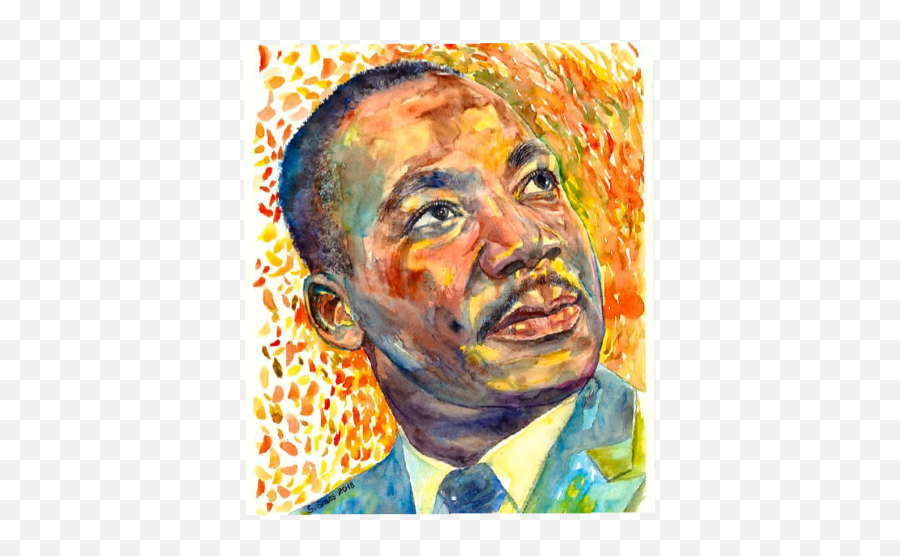 Marten Luther King Quotes Apk 11 - Download Apk Latest Version Have A Dream Paint Png,Martin Luther Icon