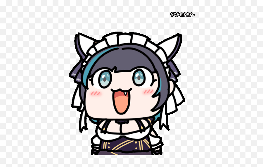 Cheshire Azur Lane Sticker - Cheshire Azur Lane Cheshire Cat Azur Lane Cheshire Png,Azur Lane Icon