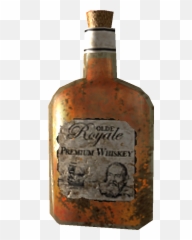 Wasteland Tequila Fallout Wiki Fandom - Whisky New Vegas png