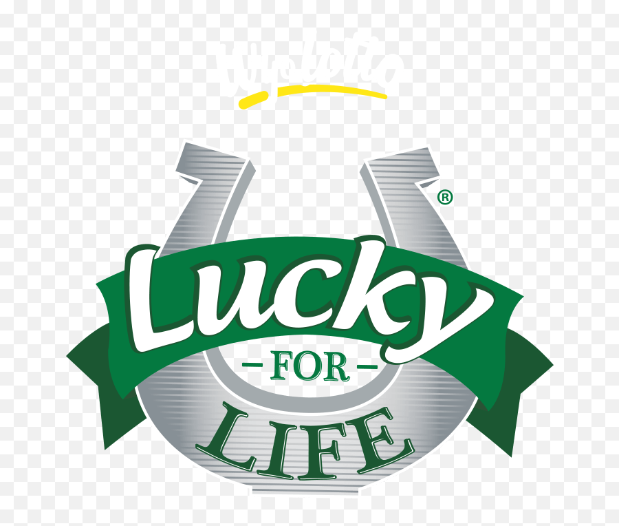Wdh No Amount Is Okay - Warehouse Twenty One Lucky For Life Logo Png,Relay For Life Icon