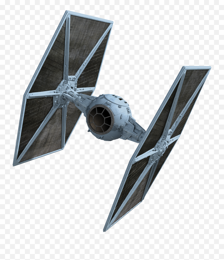 Tie Fighter Png Images Collection For Free Download Llumaccat - Star Wars T Fighter,Fighter Png