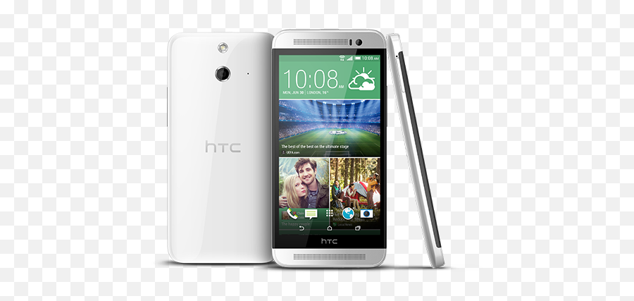Htc One E8 Smartphone Review - Notebookchecknet Reviews Htc One M8 Specs Png,Lumia Icon Vs.htc One M8