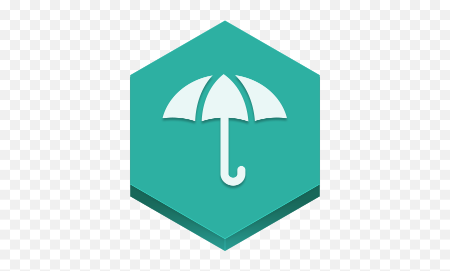 Weather V2 Icon - Hex Icons Pack Softiconscom Weather Favicon Png,Weather Icon Pack