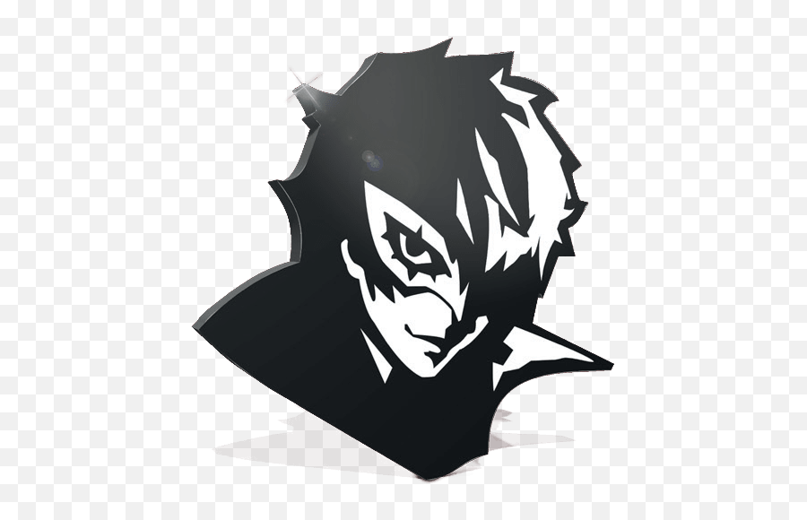 Persona 5 Strikers With Game Exclusive Bonus - Persona 5 Strikers Preorder Png,Persona 5 Icon Pack Android