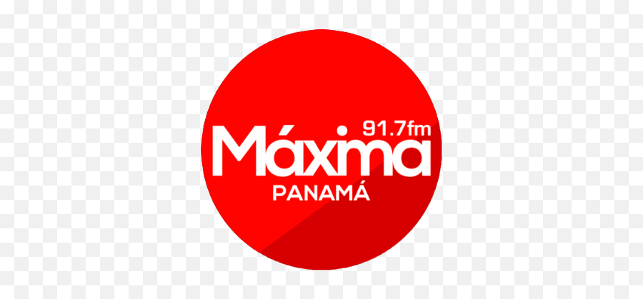 Maxima Panama Logo Sticker - Maxima Panama Logo Spin Mvo Risk Checker Png,Panama Flag Icon