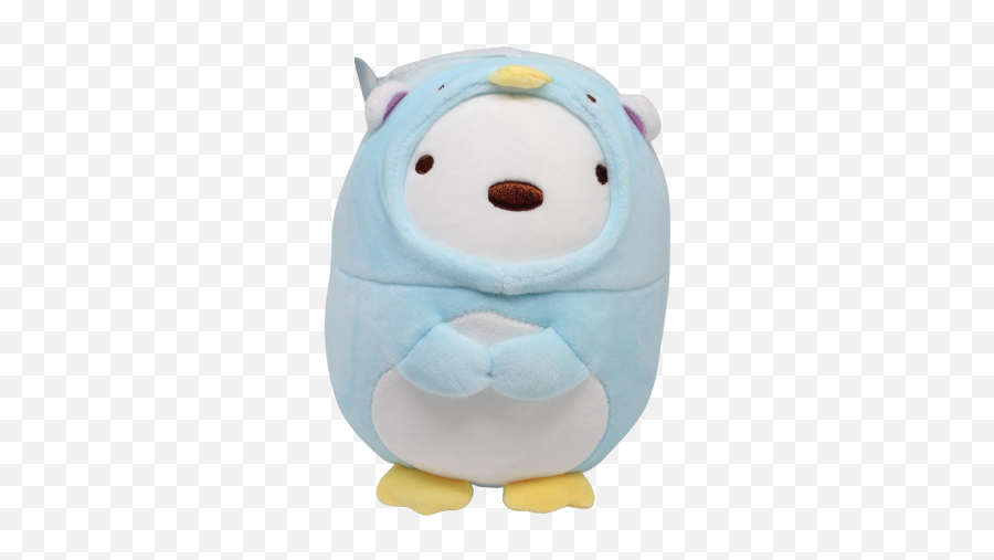 Plushie In Animal Hats U2013 Mgco - Soft Png,Chiitan Icon